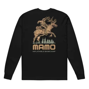 ELK COWBOY LONG SLEEVE - Image 2