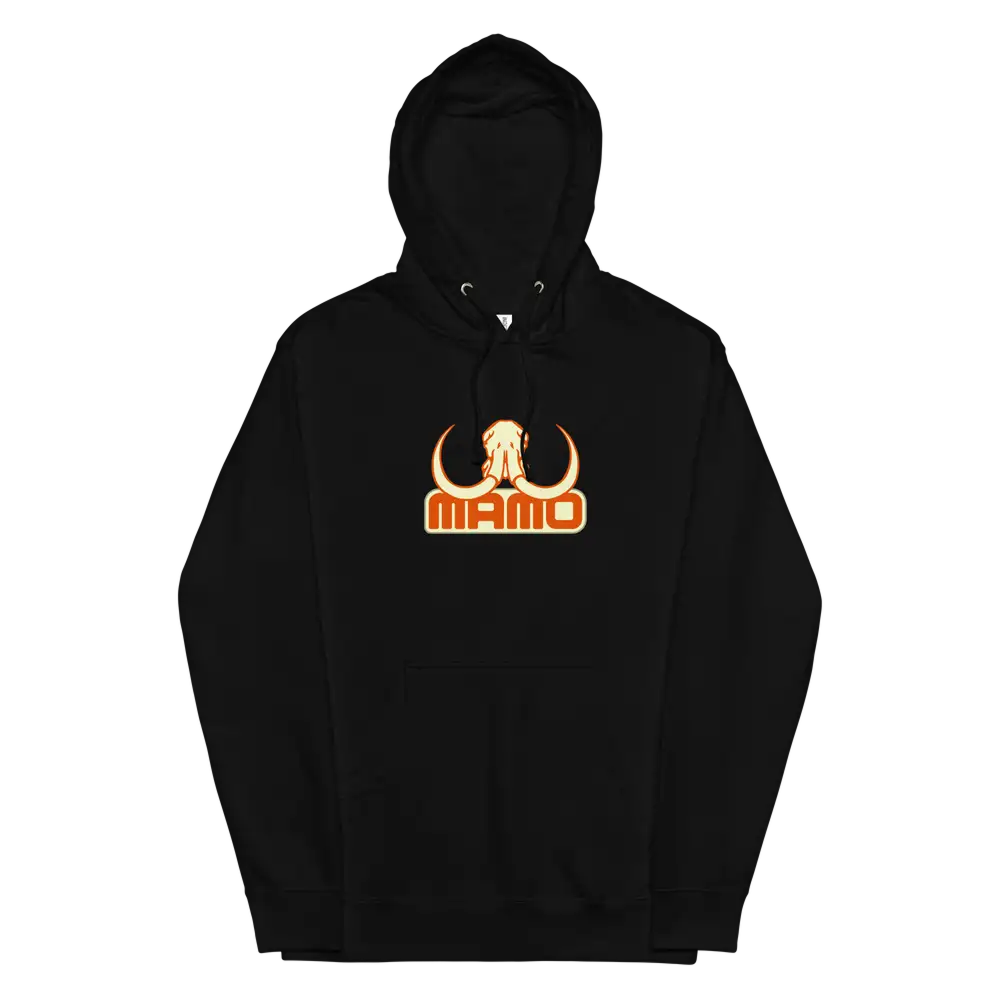 MAMMOTH SKULL HOODIE - Image 1