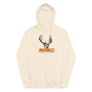 ELK HOODIE - Image 2