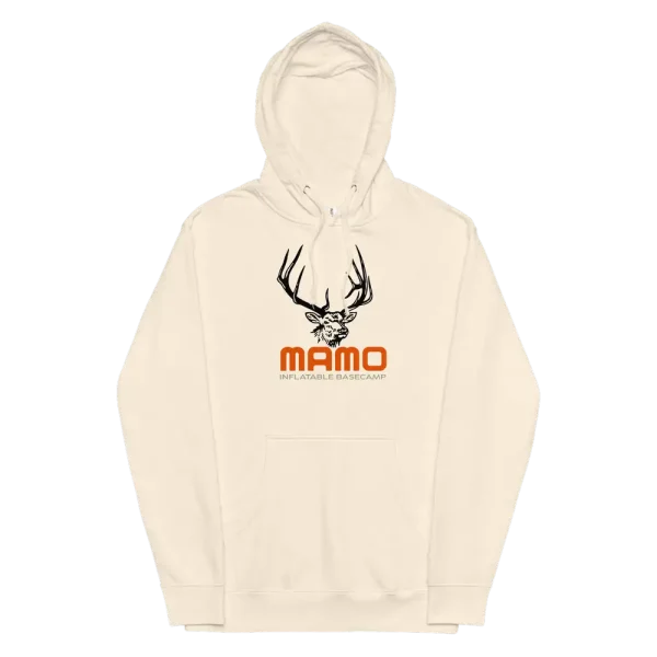 ELK HOODIE