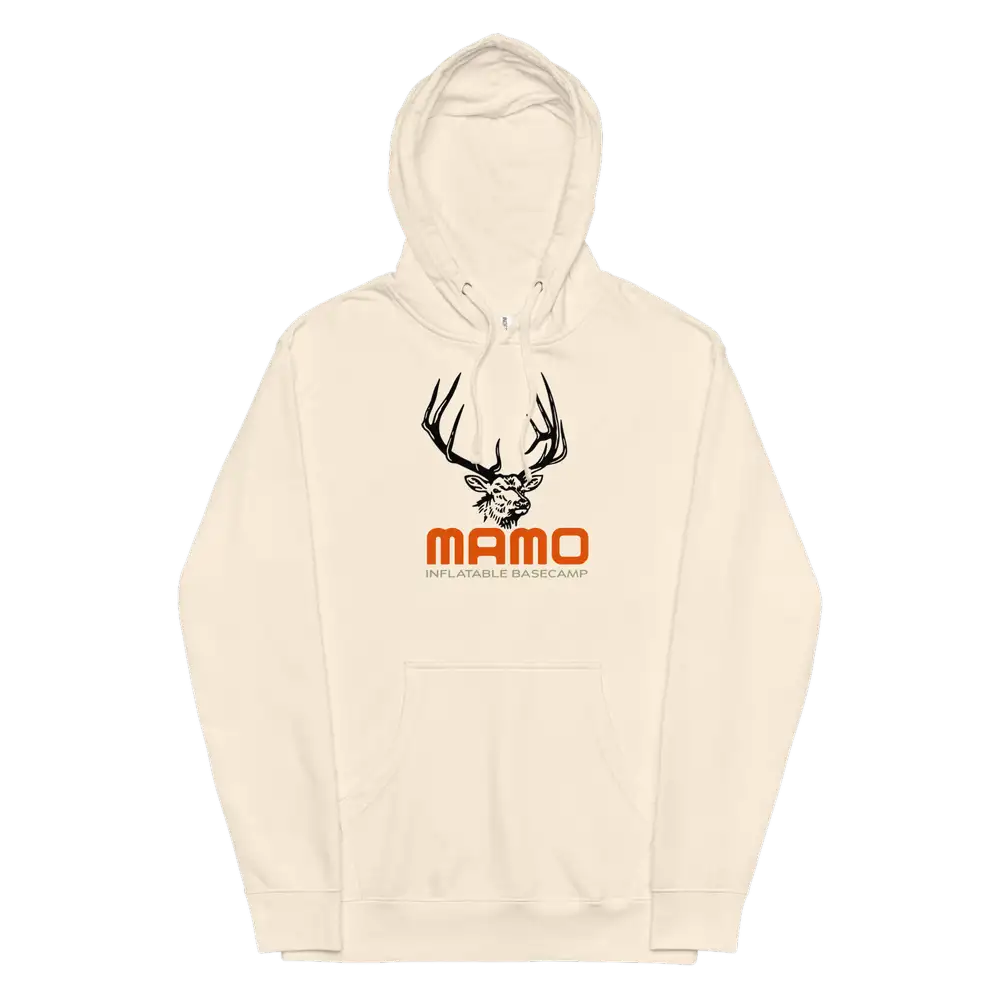 ELK HOODIE - Image 2