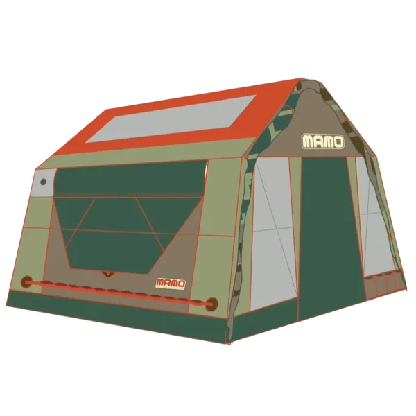 MAMMOTH