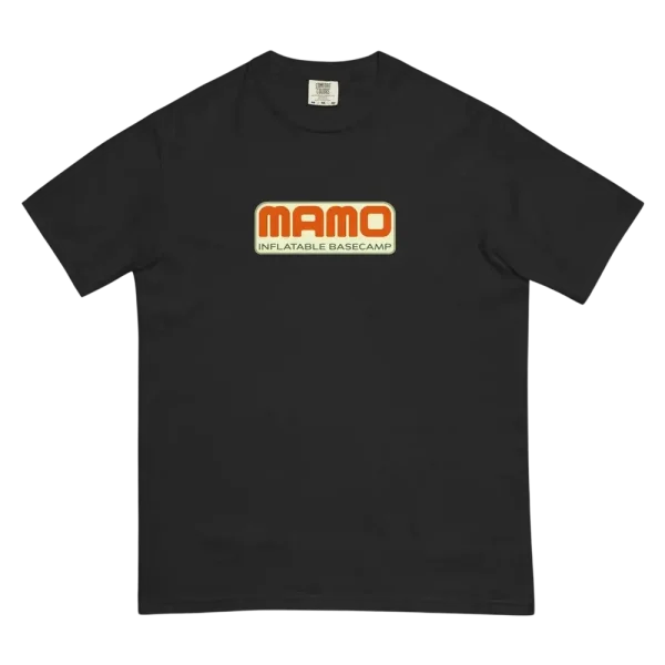 MAMO BRAND SHIRT