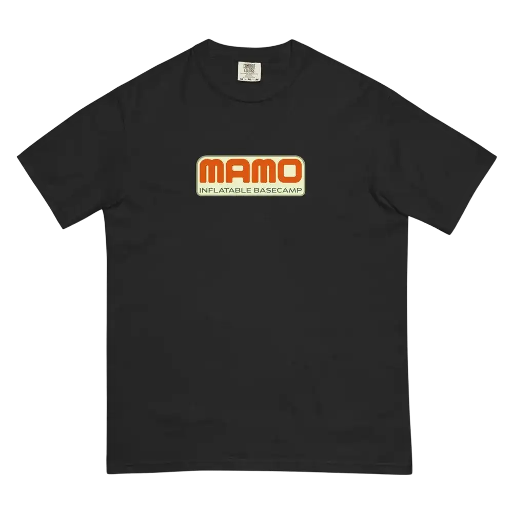 MAMO BRAND SHIRT - Image 1