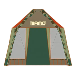 MAMMOTH - Image 2