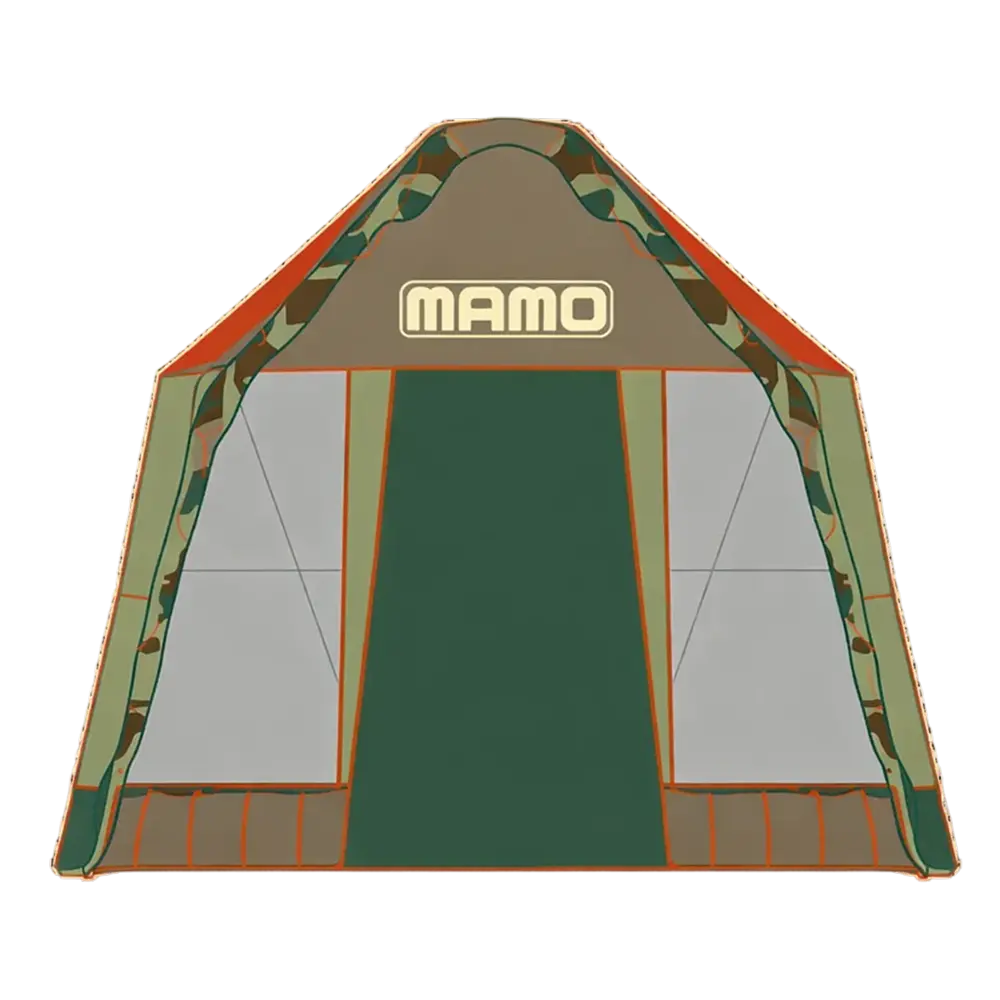 MAMMOTH - Image 2