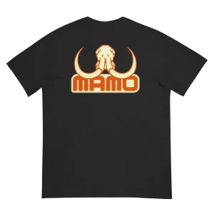 MAMMOTH SKULL SHIRT - Image 2