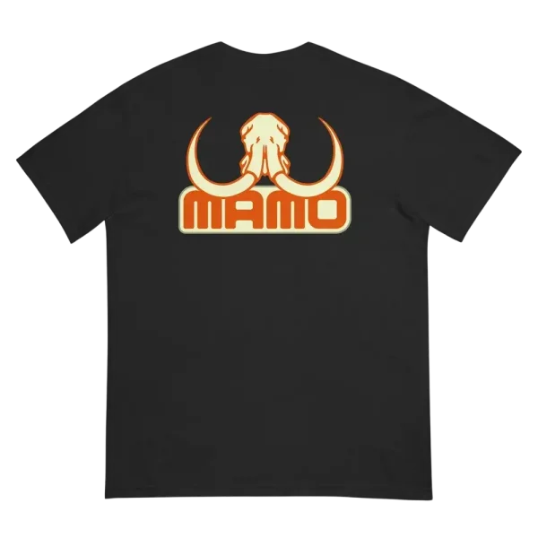 MAMMOTH SKULL SHIRT