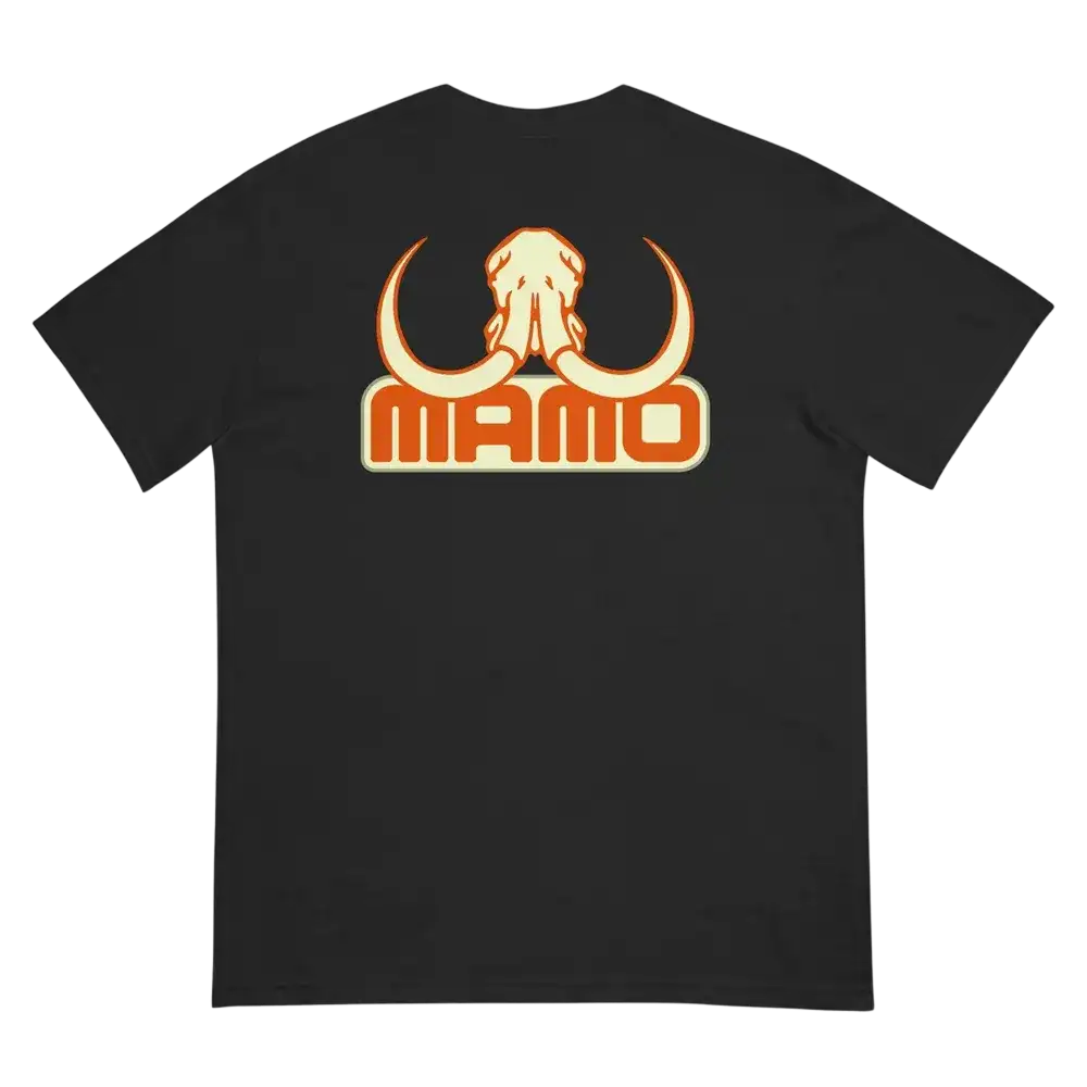 MAMMOTH SKULL SHIRT - Image 2