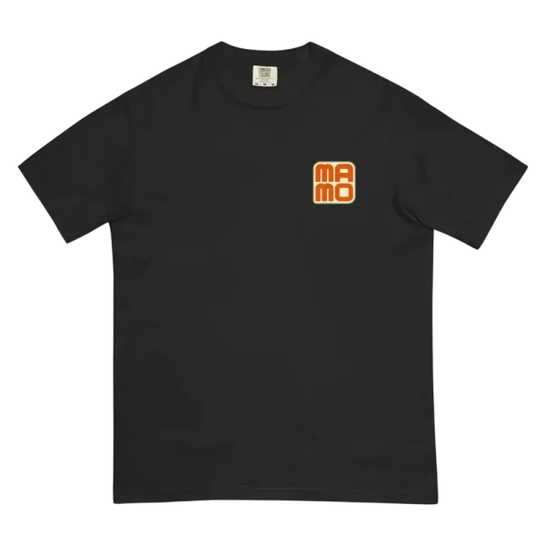 MAMMOTH SKULL SHIRT
