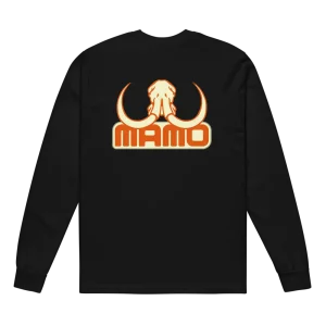 MAMO SKULL LONG SLEEVE - Image 2